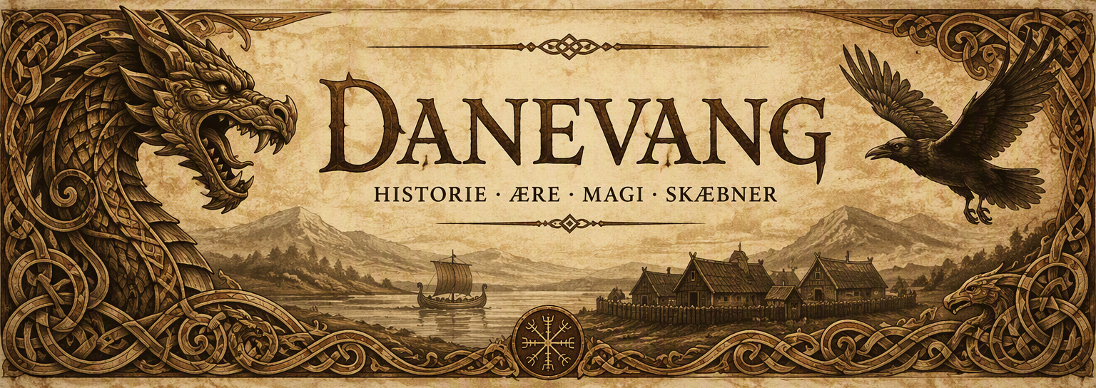 Davevang banner